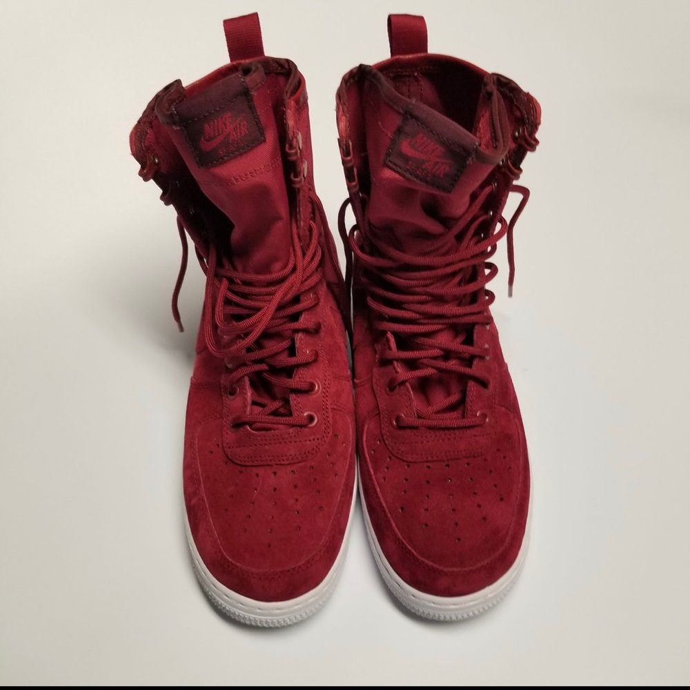 Nike SF AF1 Style - Picture 3 of 8
